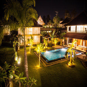 B Saya 3* Ubud