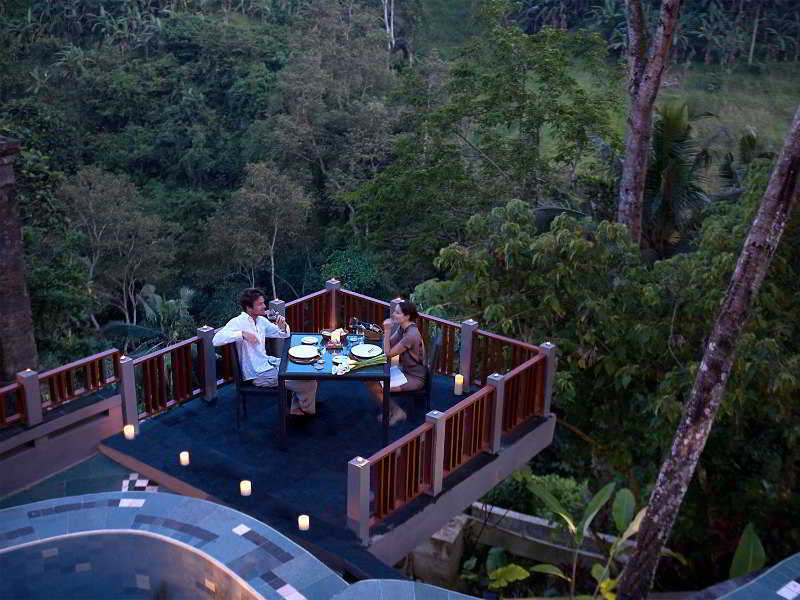 Kamandalu Ubud (Bali)