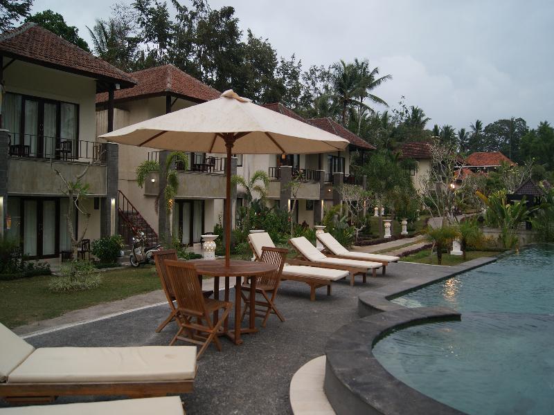 Hotel Bhanuswari Resort&spa
