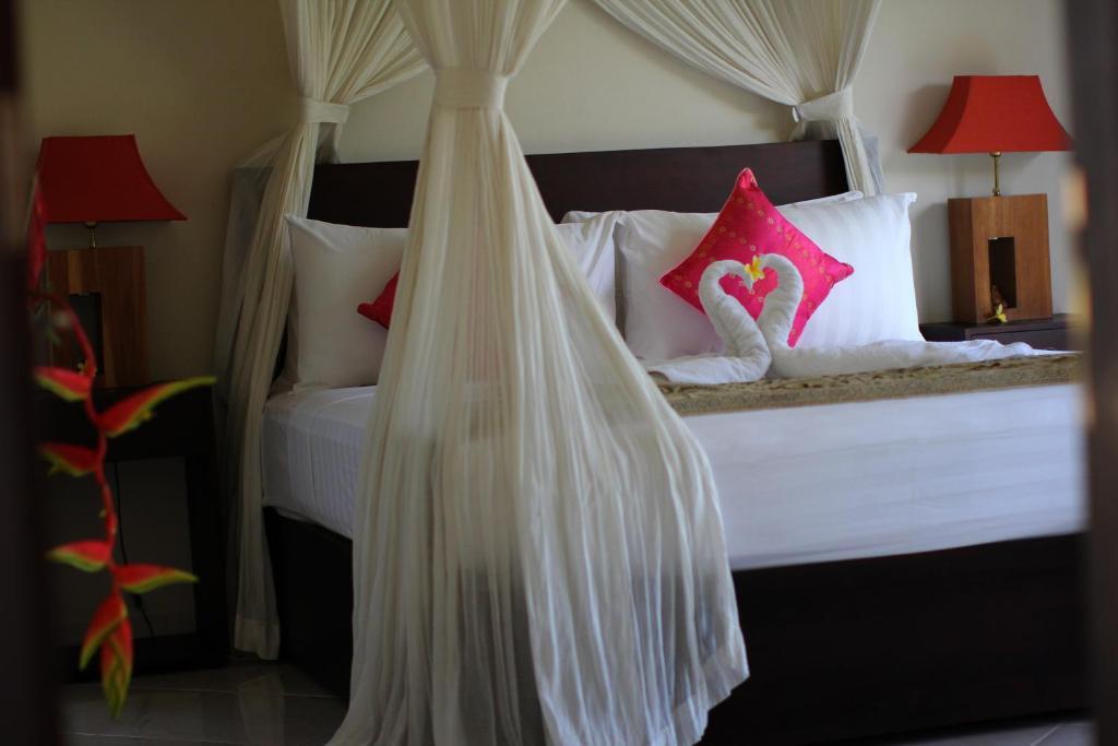 D'uma * Ubud (Bali)