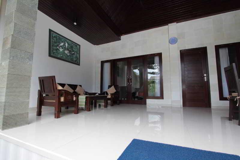 Evita Villa Ubud