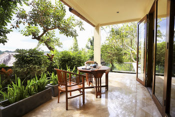 Gayatri Bed & Breakfast Ubud (Bali)