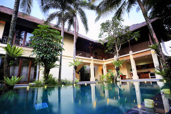 Gayatri Bed & Breakfast Ubud (Bali)
