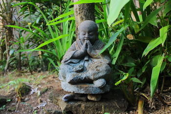 Gayatri Bed & Breakfast Ubud (Bali)