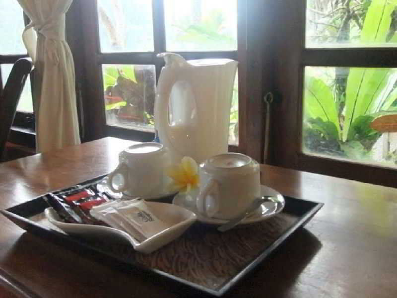 Graha Moding Taman liburan Ubud (Bali)
