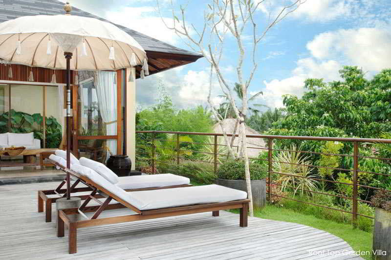 Komaneka At Rasa Sayang Resort Ubud