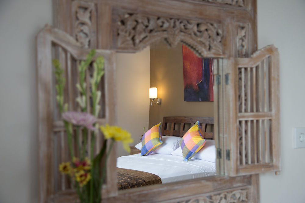 Warji House 1 Guest house 2*