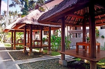 Full Moon 4* Ubud (Bali)