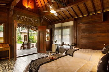 Hotel Puri Tupai 4*