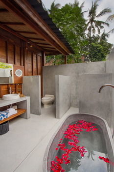 Puri Tupai Ubud (Bali)
