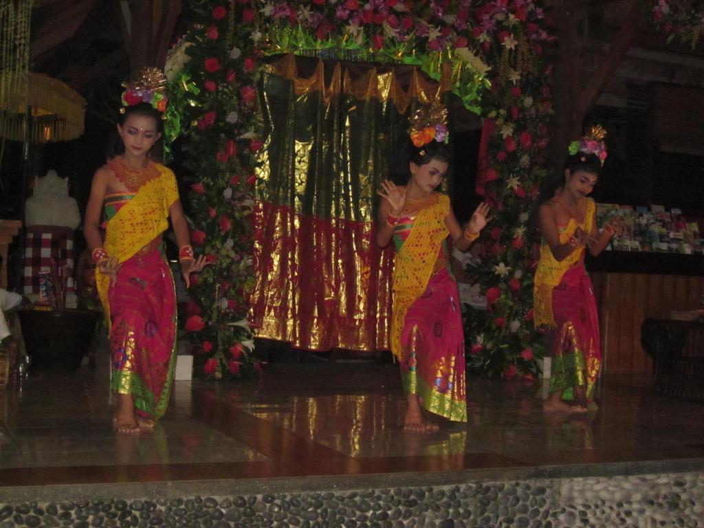 Taman liburan Puri Asri
