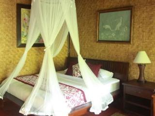 Jati Guest house Ubud (Bali)