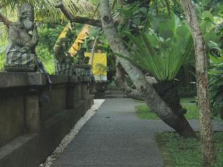 Guest house Jati