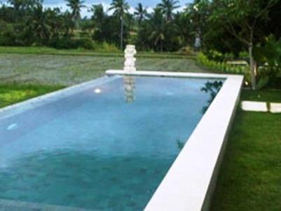 Puri Rasa Villas And Holiday park Ubud (Bali)