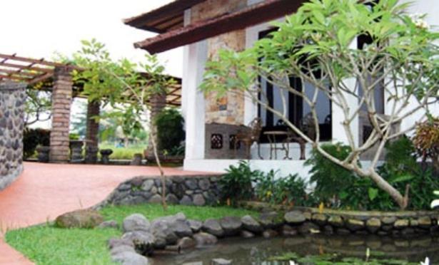 Puri Rasa Villas And Holiday park Ubud (Bali)