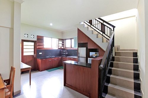 Guest house Uma Dana Ubud (Bali)