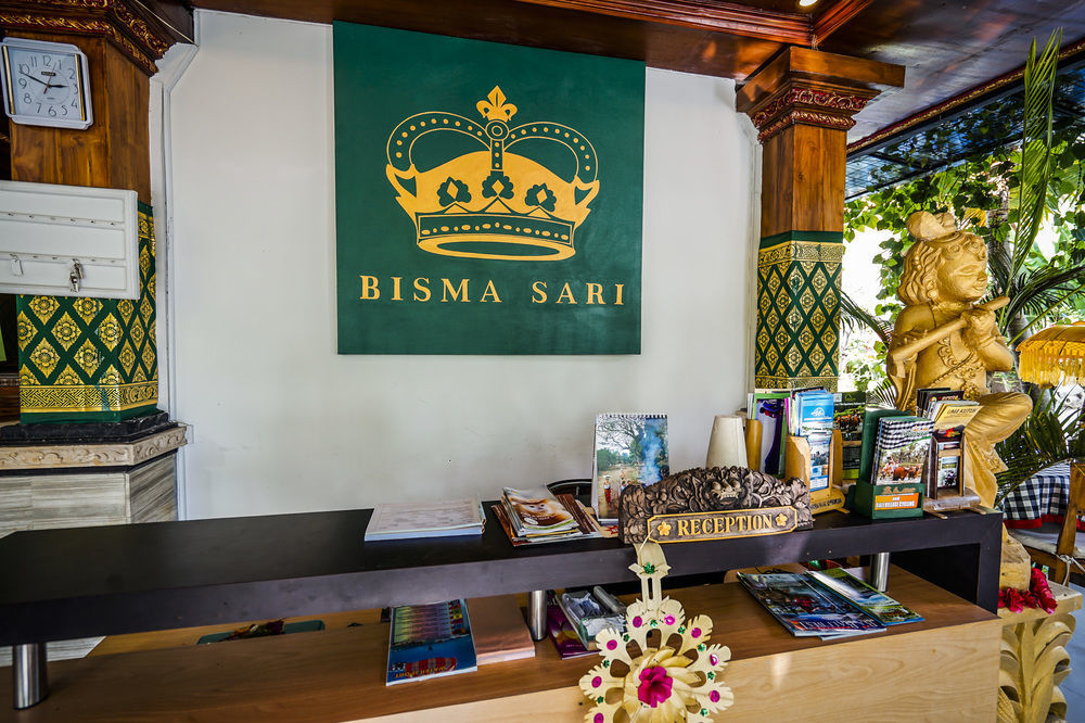 Bisma Sari 3* Ubud (Bali)