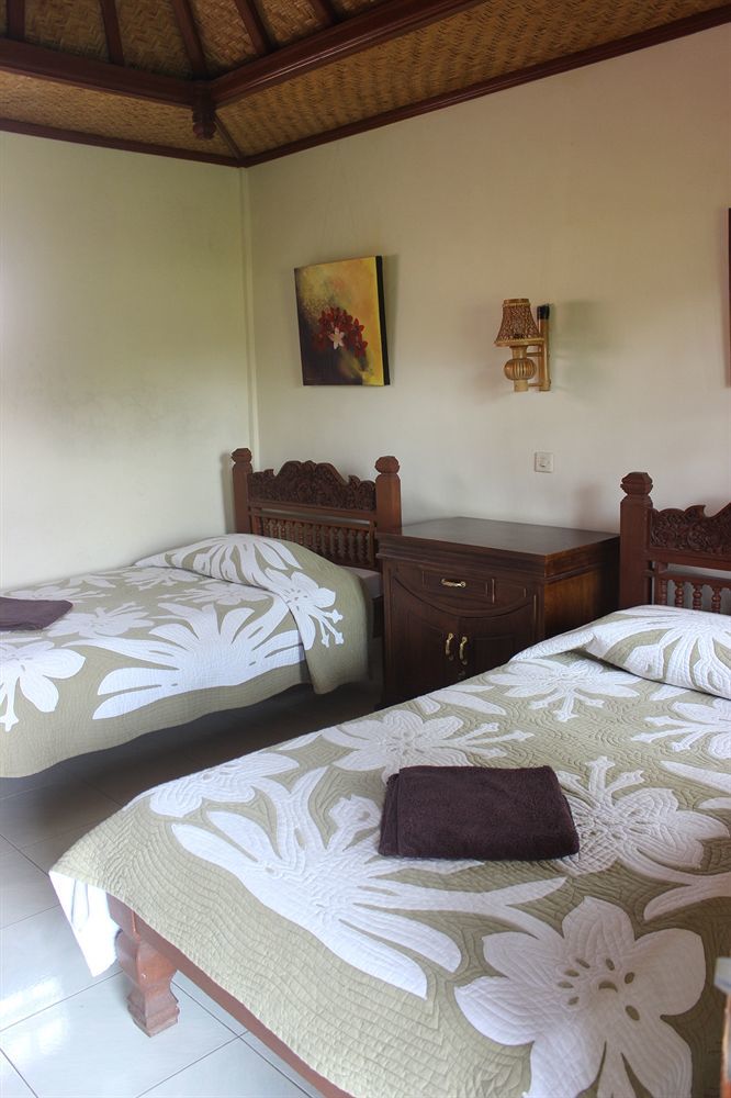 Gusti's Garden 2 Guest house