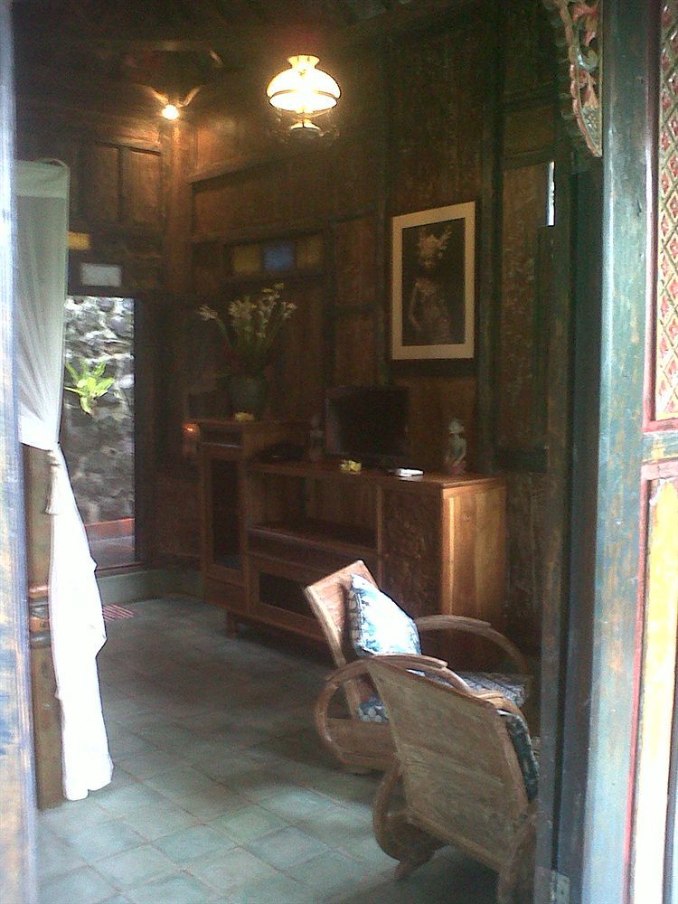 Awang Awang Villa Ubud