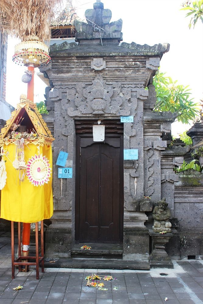 Katil Sadru House 2*