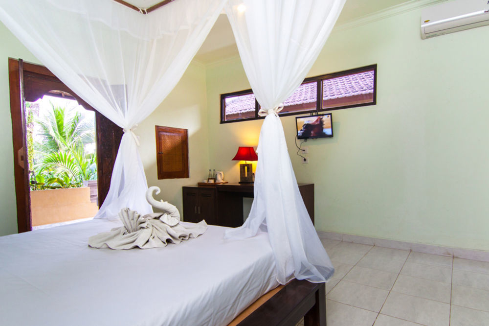 Hotel Outpost Coliving Ubud (Bali)