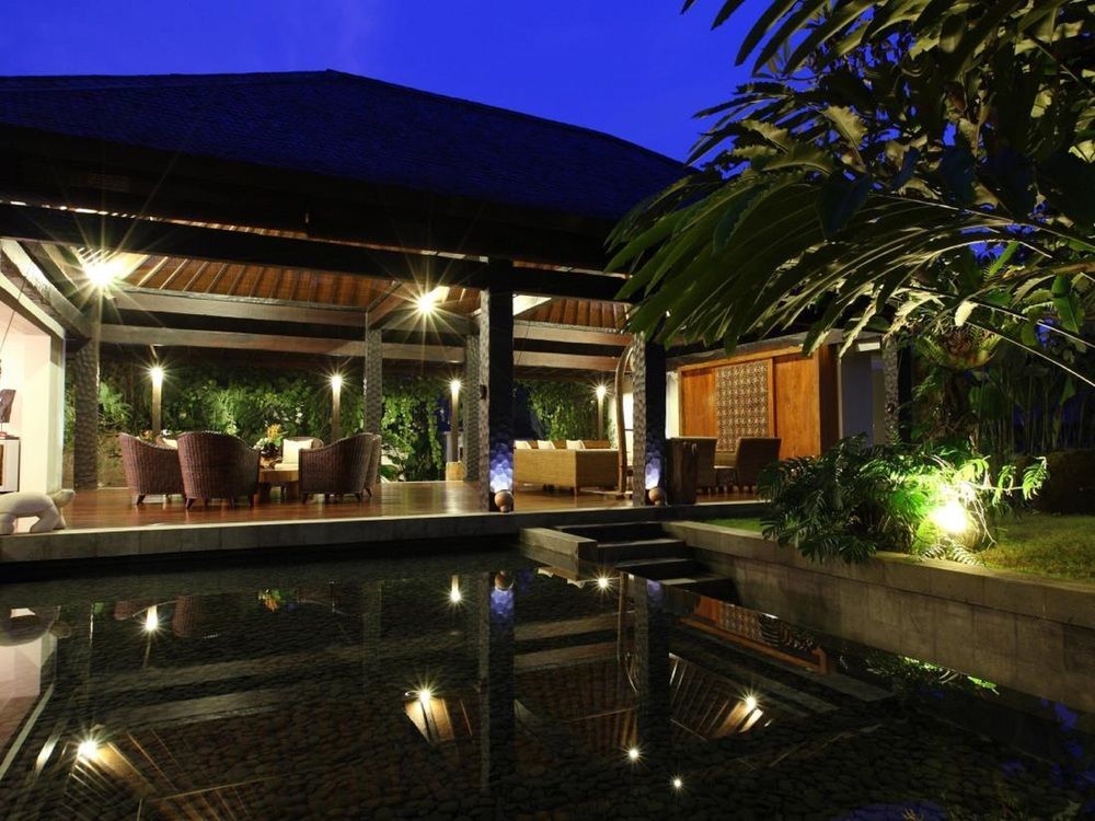 Swarapadi Ubud