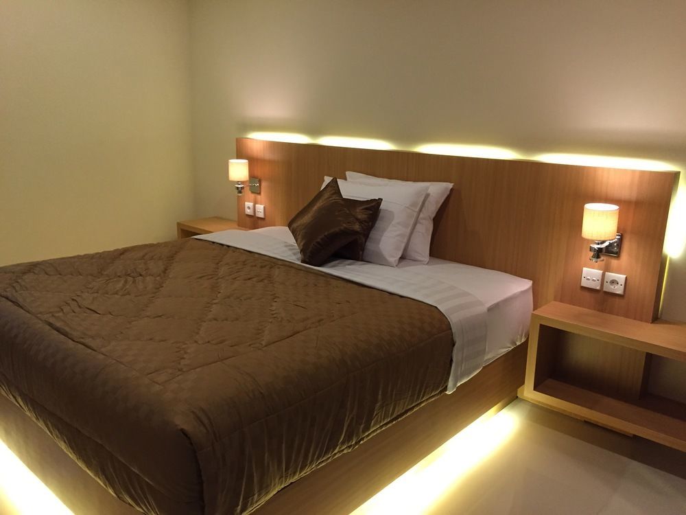 Teja Guest house