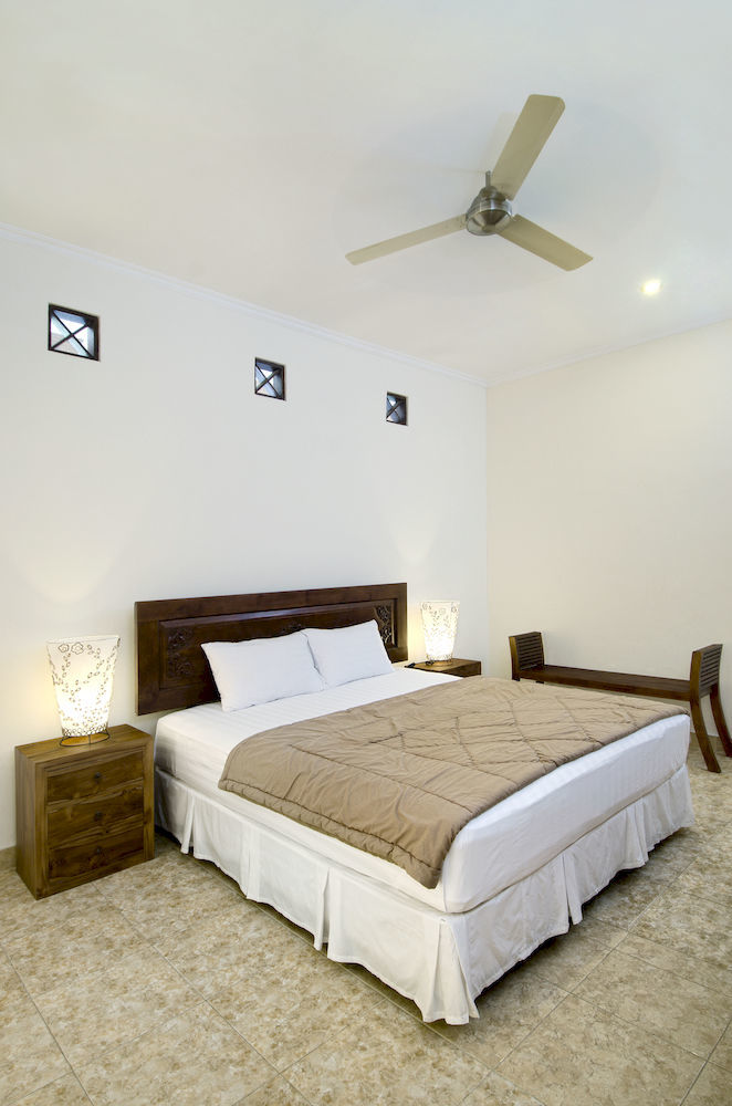 Guest house Teja