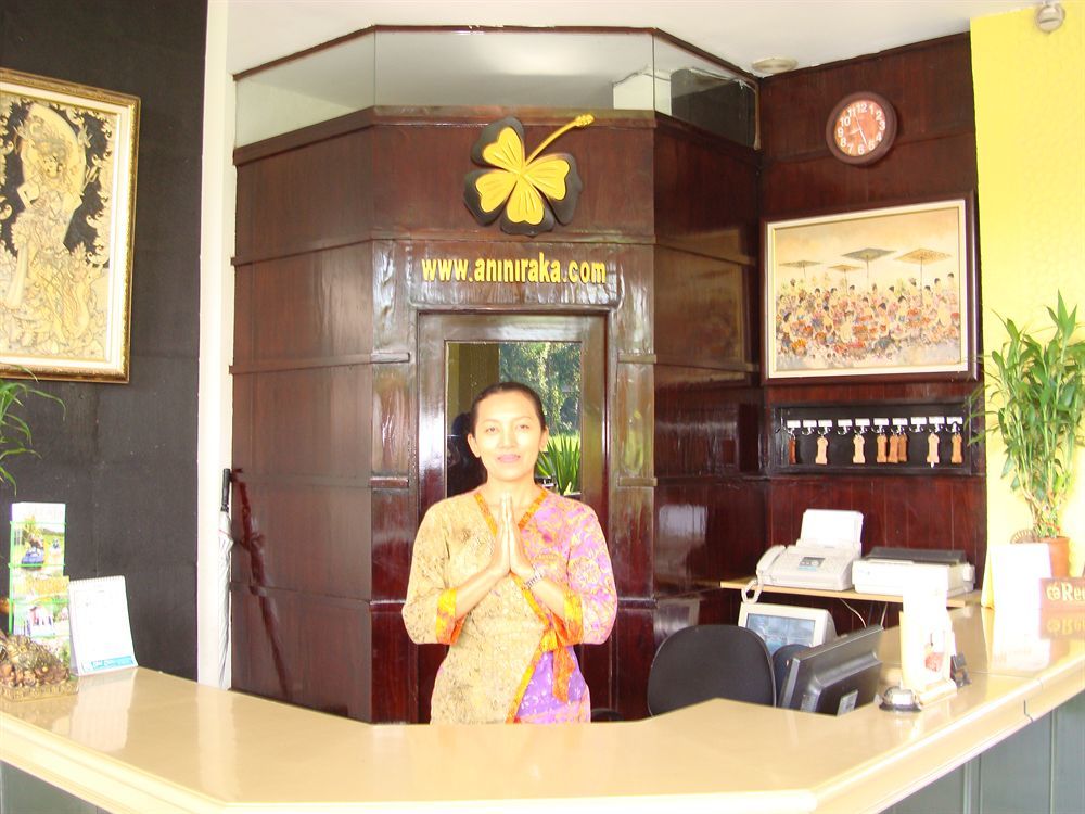 Anini Raka Resort&spa 4*