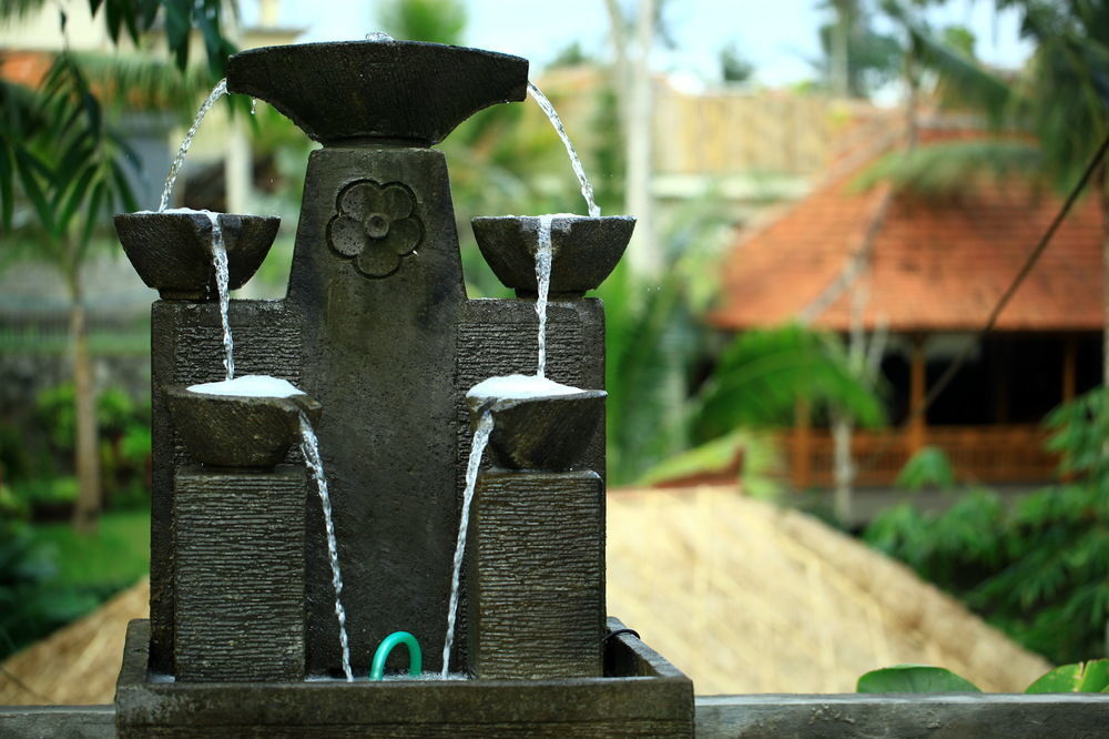 Heaven Sayan Villa