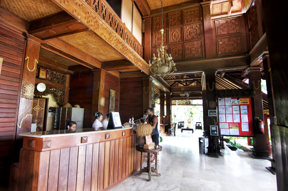 Suly Vegetarian Resort&Spa