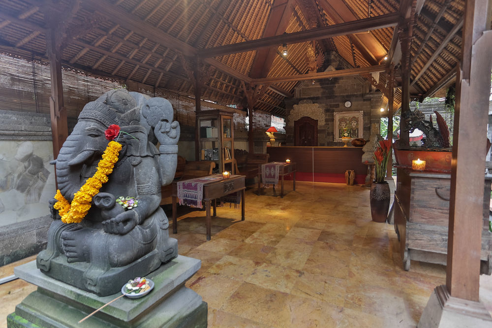 Puri Garden Hotel&hostel Hostel *