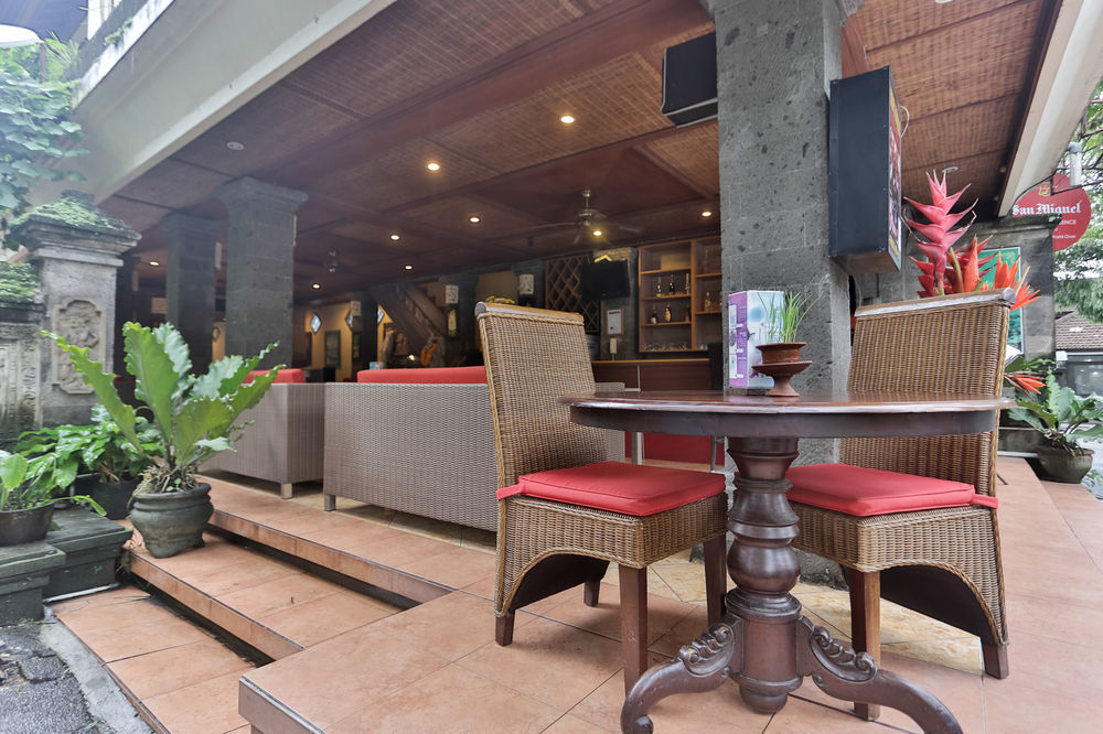 Puri Garden Hotel&hostel