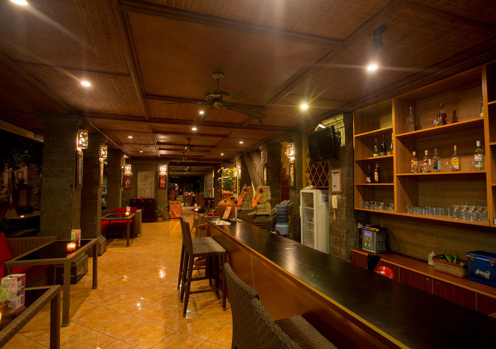 Puri Garden Hotel&hostel *