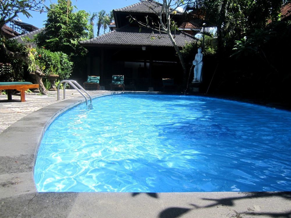 Casa Ganesha Hotel