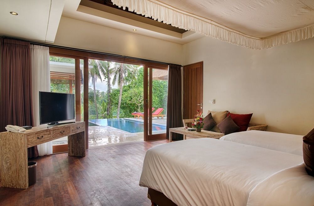 Villa Anusara Luxury Villas *