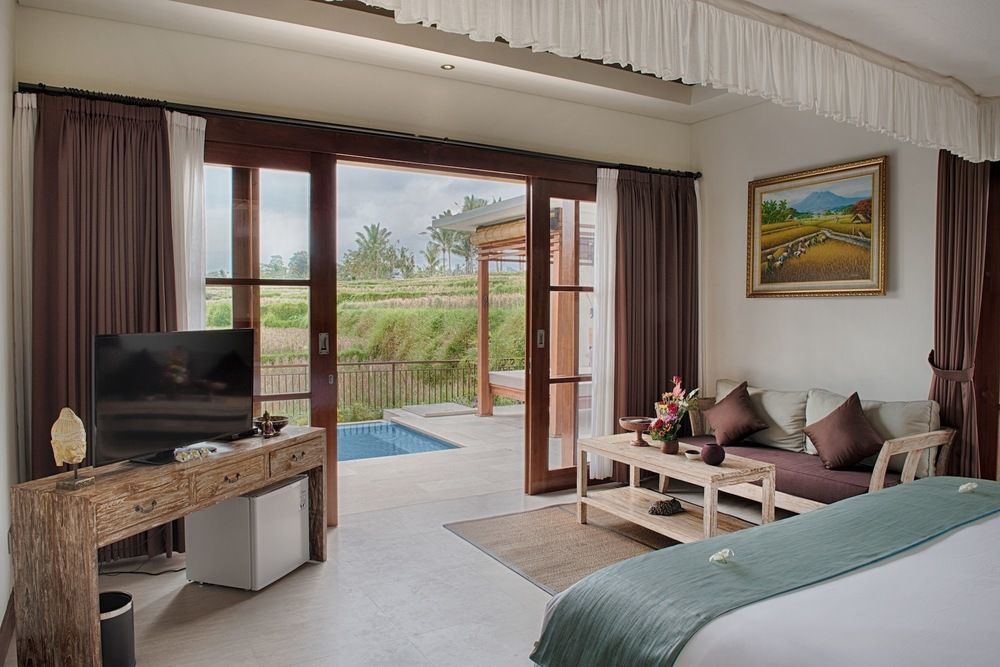 Villa Anusara Luxury Villas