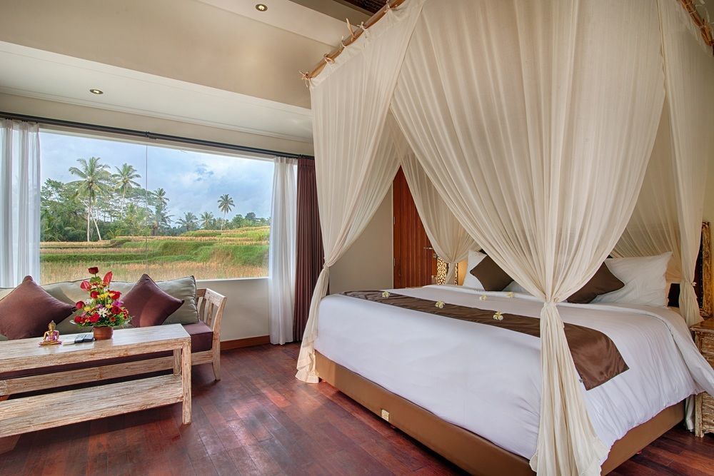 Anusara Luxury Villas Ubud (Bali)
