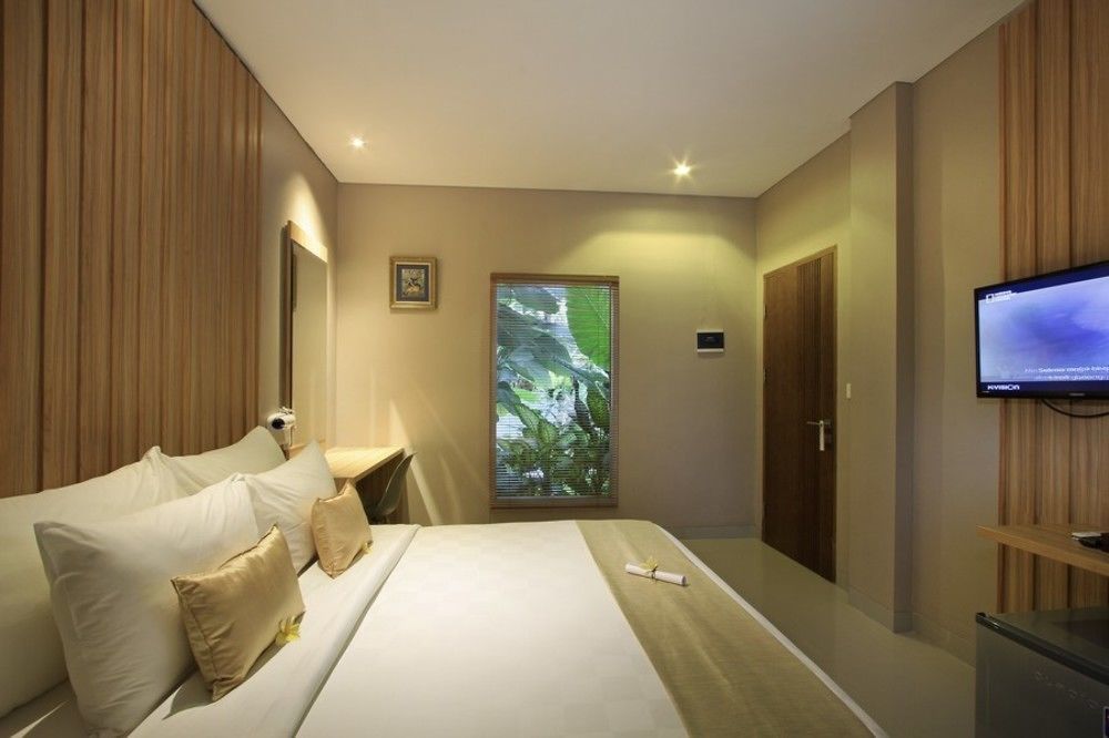 Puri Padma Ubud