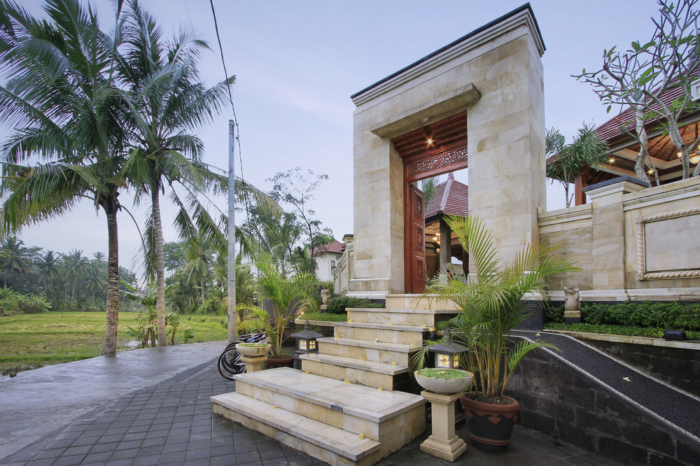 De Sawah Satoe Villa And Resort 4*