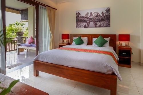 Meruhdani Boutique Hotel Ubud