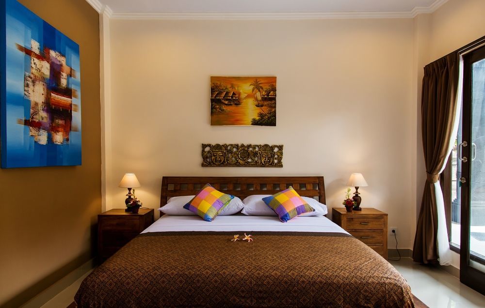 Warji House 1 2* Ubud (Bali)