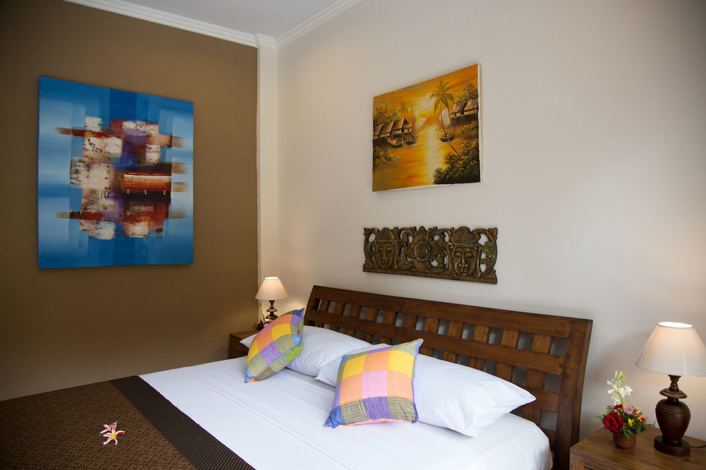 Warji House 1 2*