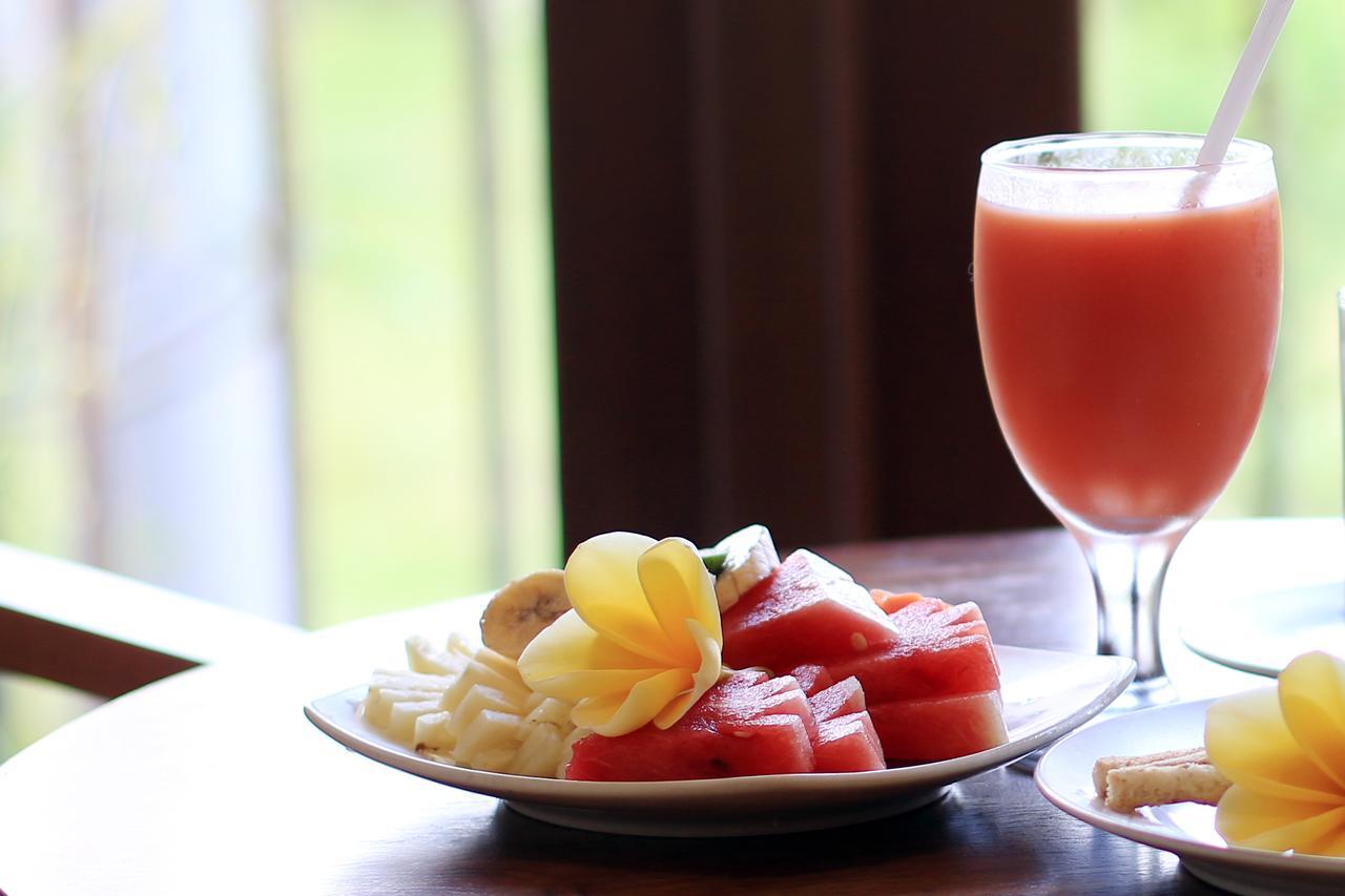 Guest house Yudha Ubud (Bali)