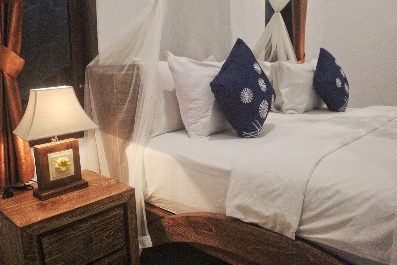 Kencana House Ubud (Bali)