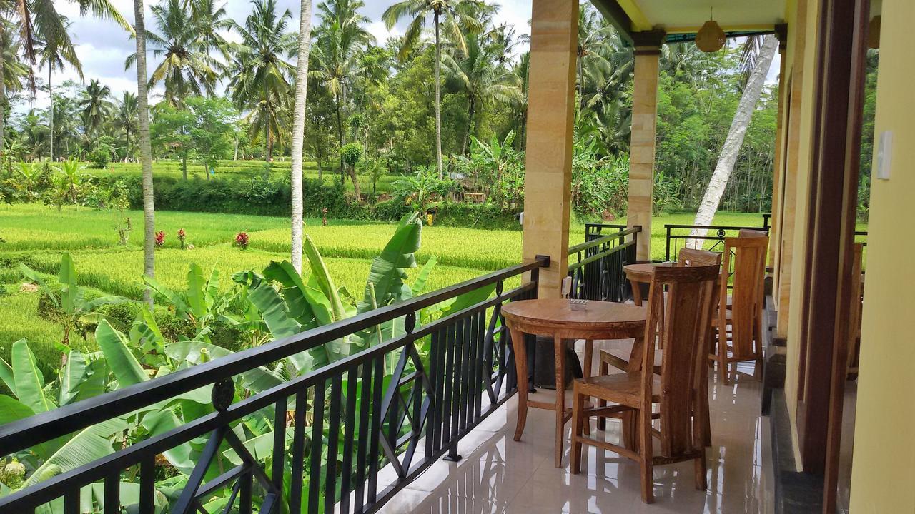 Homestay Kencana House