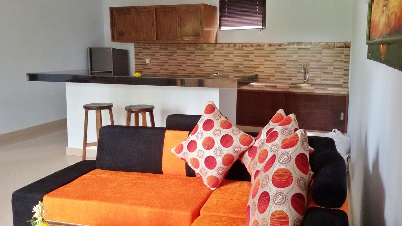 Kencana House Ubud (Bali)