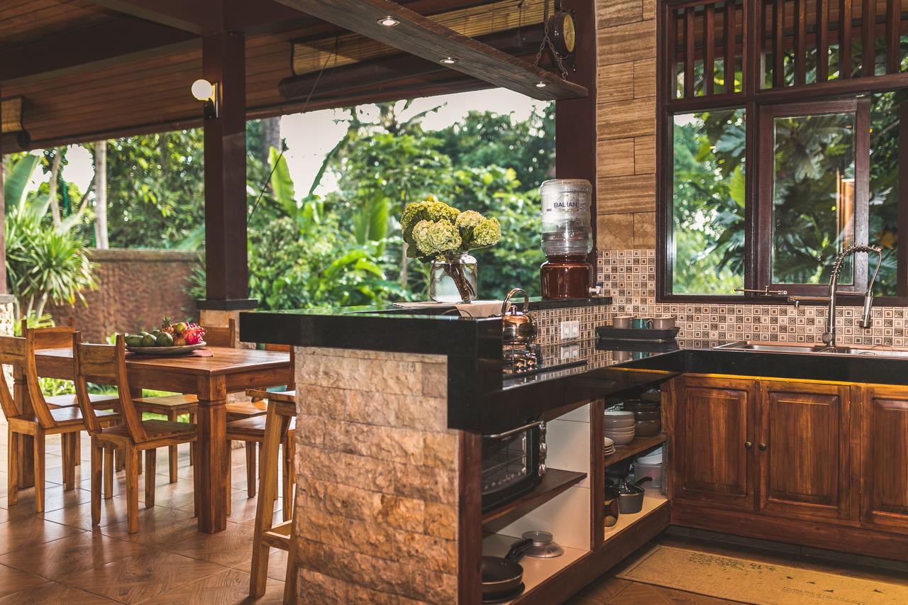 Villa A Priori Ubud (Bali)