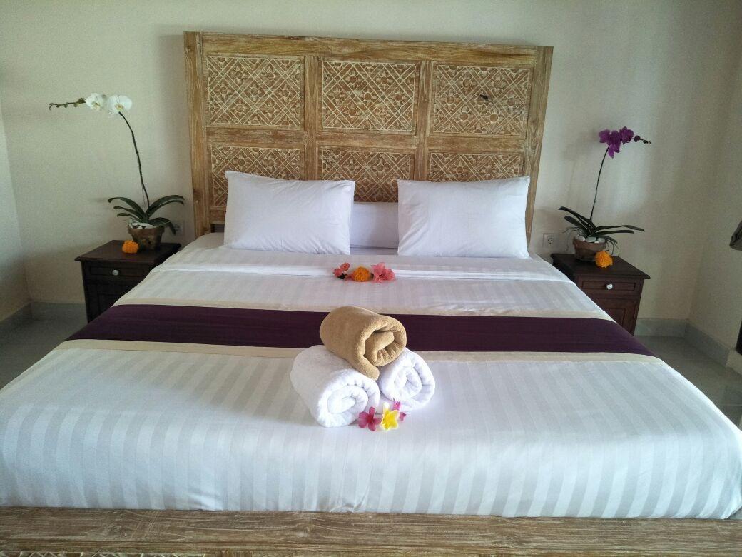 Rona Villa Ubud (Bali)