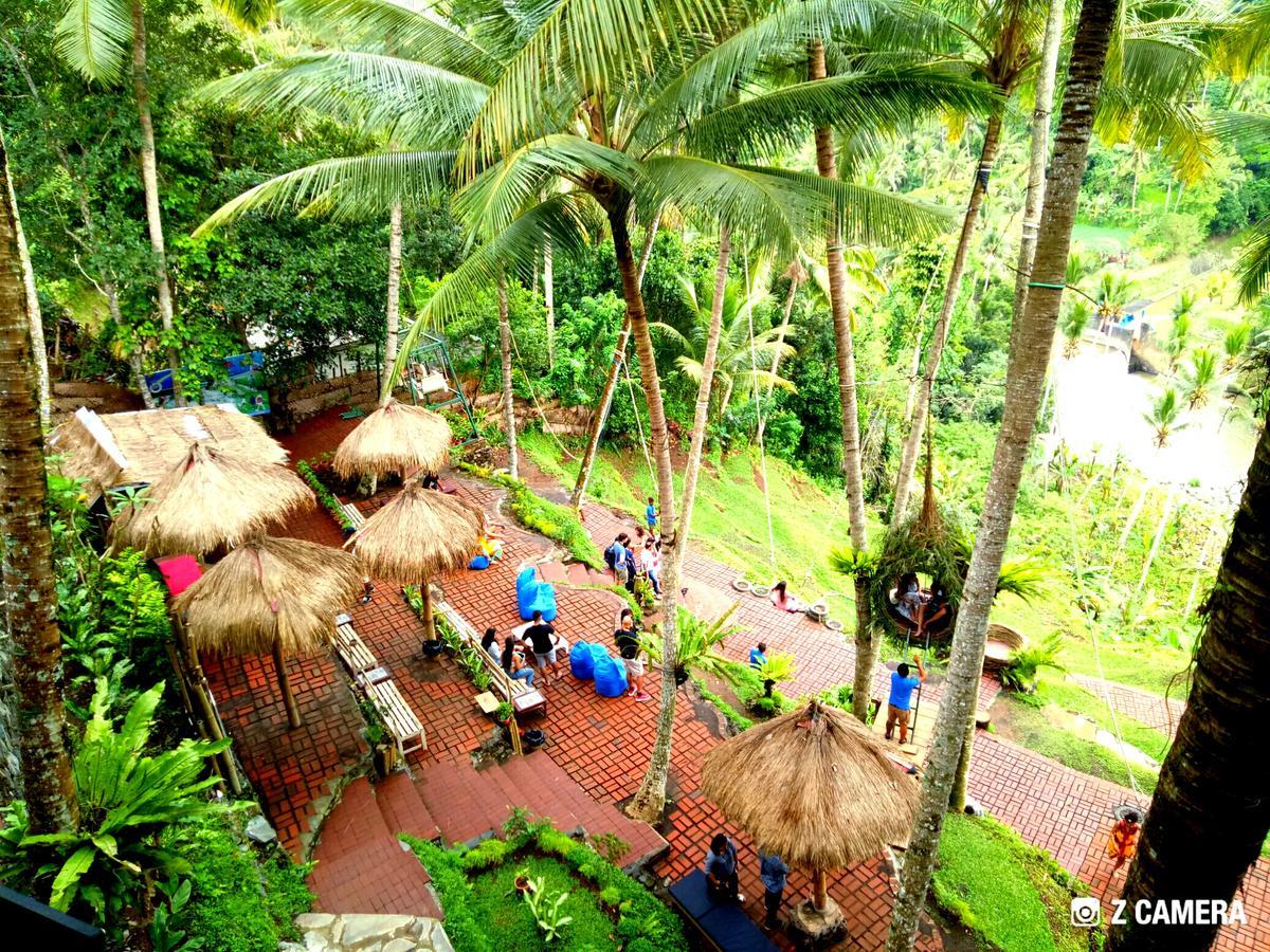 Pousada Amara Giri I Ubud